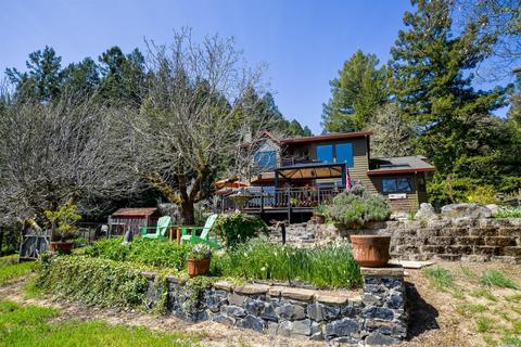 575 W Mendocino Ave, Willits, CA 95490 photo 44