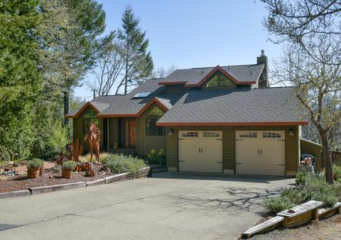 575 W Mendocino Ave, Willits, CA 95490 photo 2