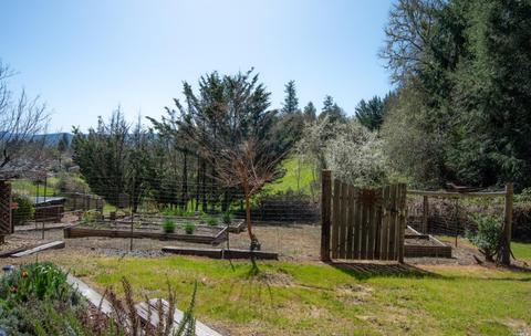 575 W Mendocino Ave, Willits, CA 95490 photo 58