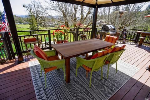 575 W Mendocino Ave, Willits, CA 95490 photo 38