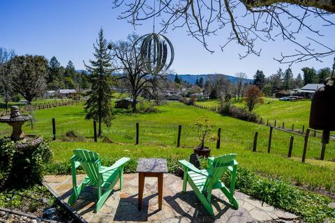 575 W Mendocino Ave, Willits, CA 95490 photo 41