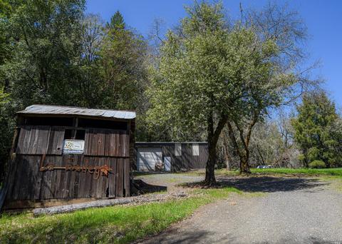 575 W Mendocino Ave, Willits, CA 95490 photo 66