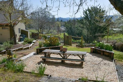 575 W Mendocino Ave, Willits, CA 95490 photo 57