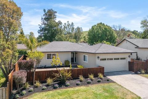 20754 Temelec Dr, Sonoma, CA 95476