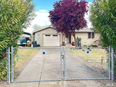 13460 Ebbtide Vlg, Clearlake Oaks, CA 95423