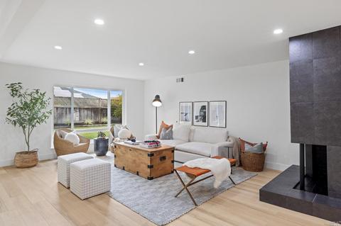 20 Staghound Psge, Corte Madera, CA 94925 photo 5