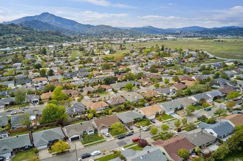 20 Staghound Psge, Corte Madera, CA 94925 photo 30