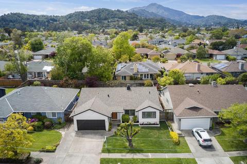 20 Staghound Psge, Corte Madera, CA 94925 photo 27