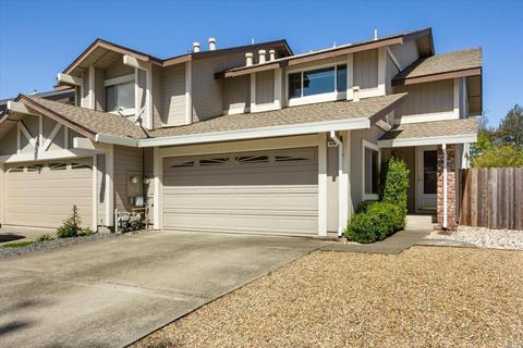 836 Hudis St, Rohnert Park, CA 94928