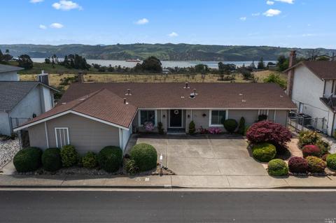 400 Larkin Dr, Benicia, CA 94510