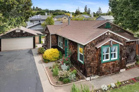 1830 Novato Blvd, Novato, CA 94947