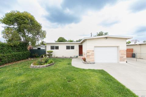 2119 Nottingham Dr, Fairfield, CA 94533 photo 6