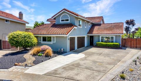 140 Southport Ct, Vallejo, CA 94591