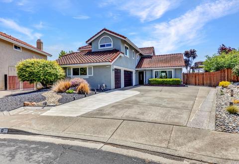 140 Southport Ct, Vallejo, CA 94591 photo 33