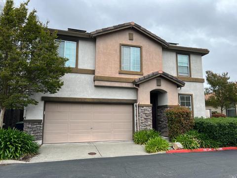 514 Lakesprings Ct, Fairfield, CA 94534