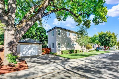 1930 Madrona St, Napa, CA 94559