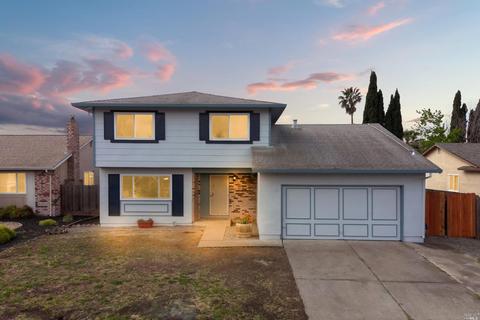 607 Decoy Ln, Suisun City, CA 94585