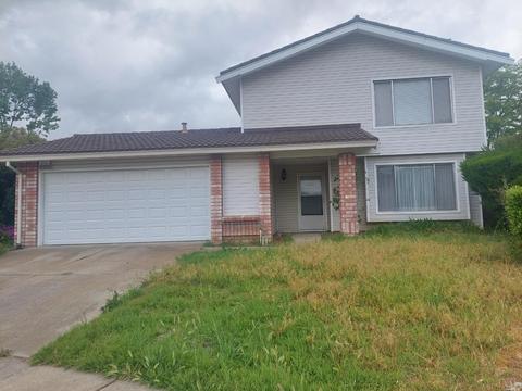 8-2937 Evergreen Ct, Vallejo, CA 94591