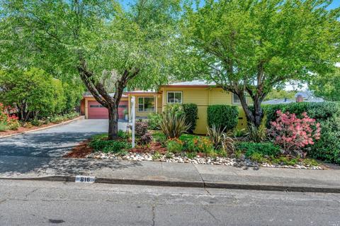 816 Reichert Ave, Novato, CA 94945
