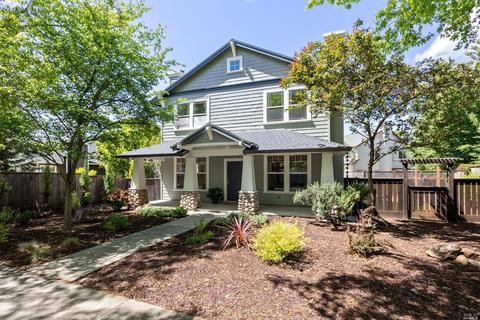 4742 Newanga Ct, Santa Rosa, CA 95405