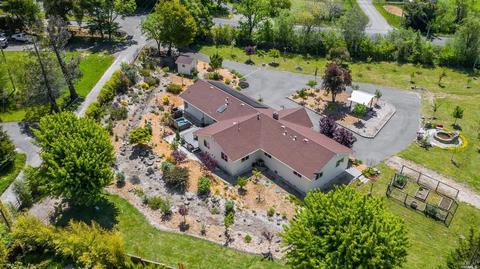 8770 Mill Station Rd, Sebastopol, CA 95472