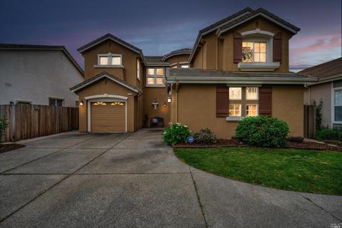 1174 Mitchell Ln, Windsor, CA 95492