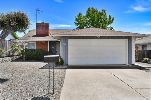 219 Holly St, Vallejo, CA 94589