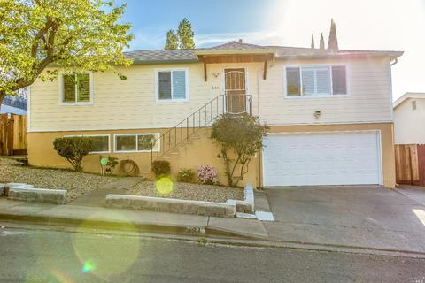 331 Mesa Verde St, Vallejo, CA 94589 photo 22