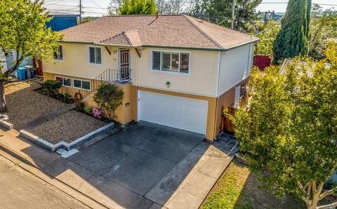 331 Mesa Verde St, Vallejo, CA 94589 photo 6