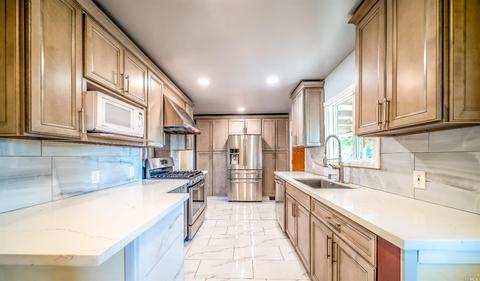 331 Mesa Verde St, Vallejo, CA 94589