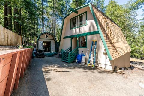 1500 Perch Way, Willits, CA 95490 photo 14