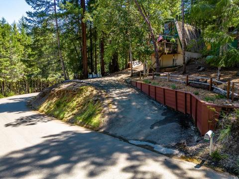 1500 Perch Way, Willits, CA 95490 photo 1