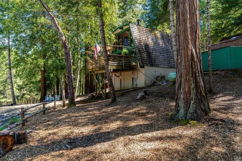 1500 Perch Way, Willits, CA 95490 photo 3