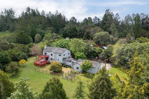 3575 Burnside Rd, Sebastopol, CA 95472