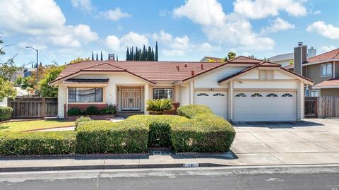 181 Reynard Ln, Vallejo, CA 94591 photo 2