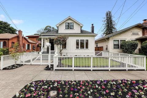 610 5th St, Petaluma, CA 94952