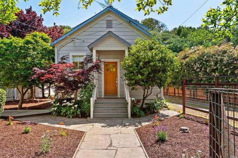 317 Bodega Ave, Petaluma, CA 94952