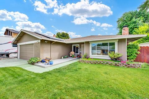 254 Arlington Way, Vacaville, CA 95687