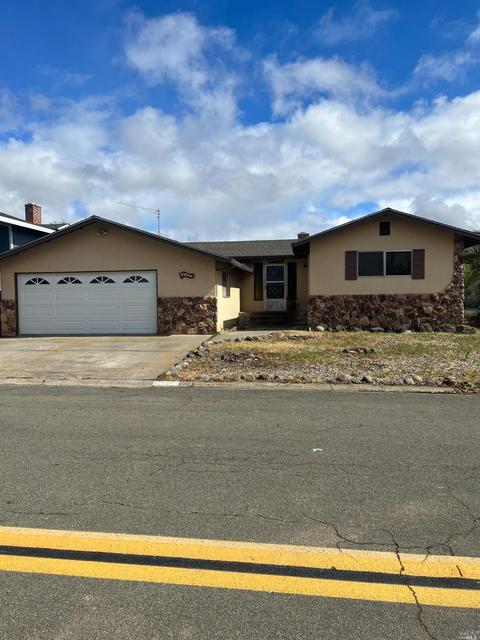 13088 Keys Blvd, Clearlake Oaks, CA 95423