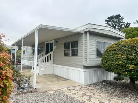 260 American Canyon Rd #171, American Canyon, CA 94503