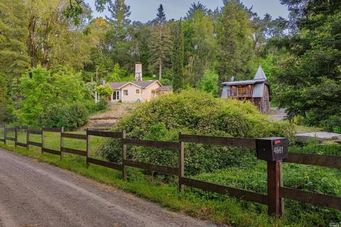 4501 Trenton Rd, Santa Rosa, CA 95401