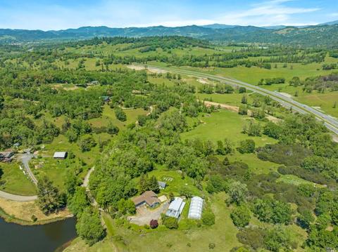 18200 Walker Rd, Willits, CA 95490 photo 35