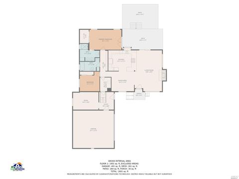 18200 Walker Rd, Willits, CA 95490 photo 36