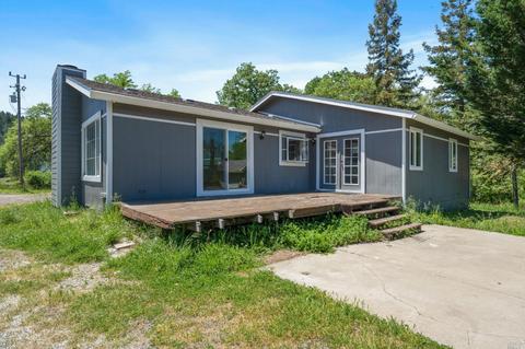 18200 Walker Rd, Willits, CA 95490 photo 2