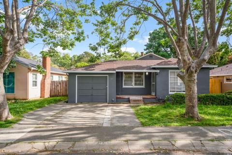1317 Arkansas St, Vallejo, CA 94590