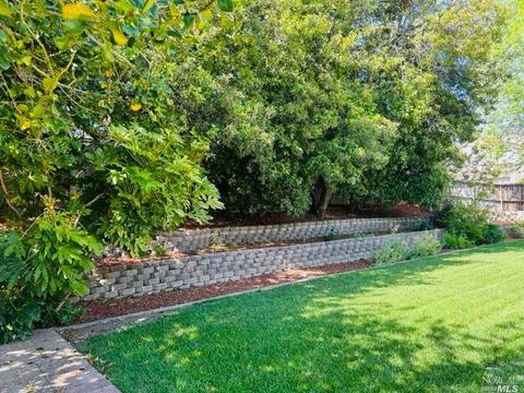 390 Darley Dr, Vallejo, CA 94591 photo 17
