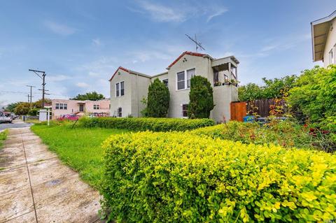 1156 Ohio St, Vallejo, CA 94590