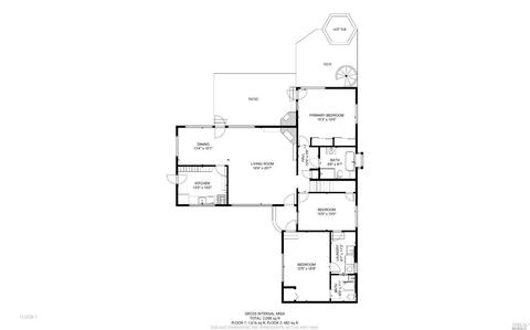 349 Jean St, Mill Valley, CA 94941 photo 22