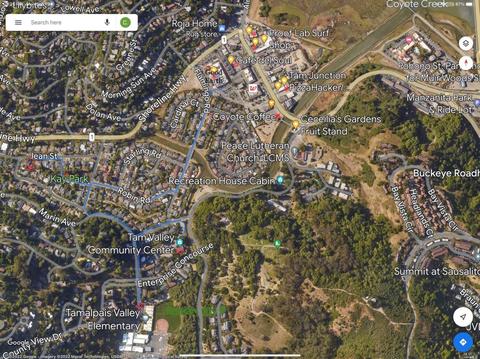 349 Jean St, Mill Valley, CA 94941 photo 3