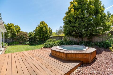 349 Jean St, Mill Valley, CA 94941 photo 5